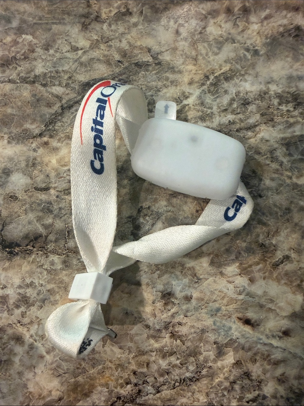 Taylor Swift Concert Bracelet Light up